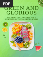 Green and Glorious