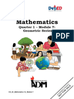 Math10 q1 Mod7 Geometric Series v1.5