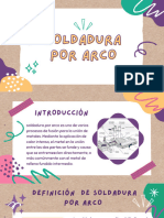 Presentación Proyecto Creativo Infantil Doodle Blanco, Verde y Amarillo - 20230922 - 181854 - 0000