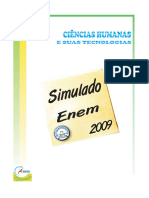 6716-Simulado ENEM - Caderno I - Prova III