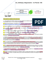 29-06-2023 - Mediación, Arbitraje y Negociación - 1er Parcial - NG? - 060916