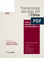 Transiciones Del Siglo XXI