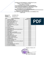 Hasil Uji Komprehensif PPG Daljab Pendidikan Ipa 2023