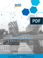 Literasi Digital (UNR1001)