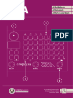 Zoia Notebook 2v70