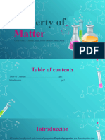 Animated Chemistry Lesson