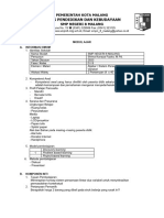 MODUL AJAR PENERAPAN SPLDV