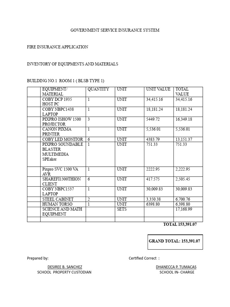 Building Insurance 101 | PDF | Computer Science | Video Game Platforms