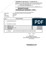 65.a. Rab Saluran Drainase RT. 09 Kel. Selumit Pantai2