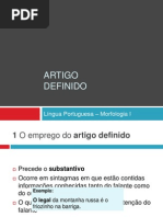 Artigo_definido