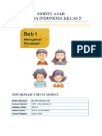 BAB 1 - Mengenal Perasaan