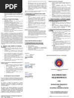AIB Certification and Inspection Overview | PDF | Audit | Food Safety