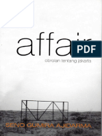 SGA 2004 - Affair-Obrolan Tentang Jakarta