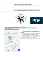 Trabajo Práctico Ciencias Sociales