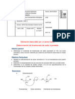 Informe 2. Valoración de Bicarbonato de Sodio Inyectable - Compressed