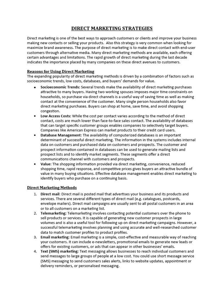 direct-marketing-strategies-pdf-direct-marketing-marketing