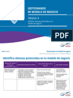 Formato para Identificar Alianzas Potenciales Productos y Alimentos Q-Ricas Rev 1 23 de Septiembre 2023