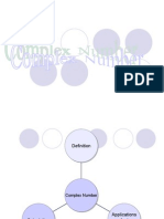 Complex Number1