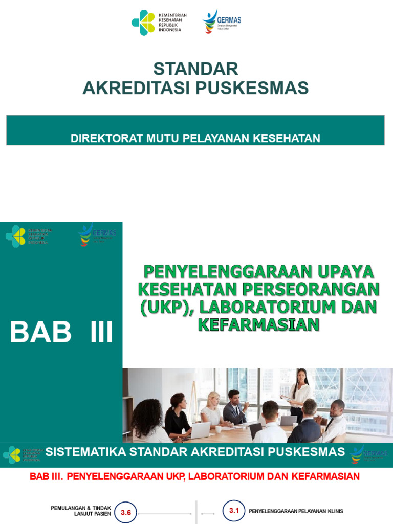 5 Bab Iii - Edit MPKP - 29.11.22.edih | PDF | Kesehatan Holistik