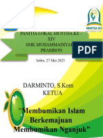 Id Card Musyda 1 Fix