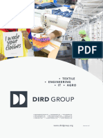 Dird Companyprofile Draft6 1 18 Lores Spread