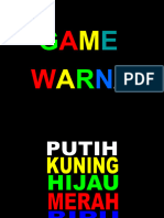 Game Warna