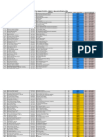 386 Daftar Fix Peserta Corne 13