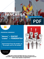 Demokrasi Pancasila