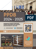PPDB Pah 2024 2025
