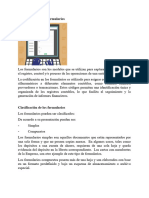 Codificación de Los Formularios