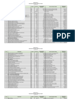 Formulario B1 Excel