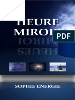 Heures Miroir e Book Offert