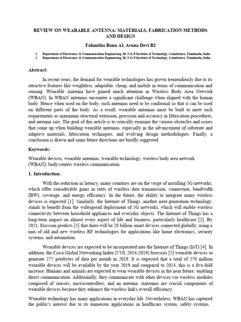 Literature survey pdf