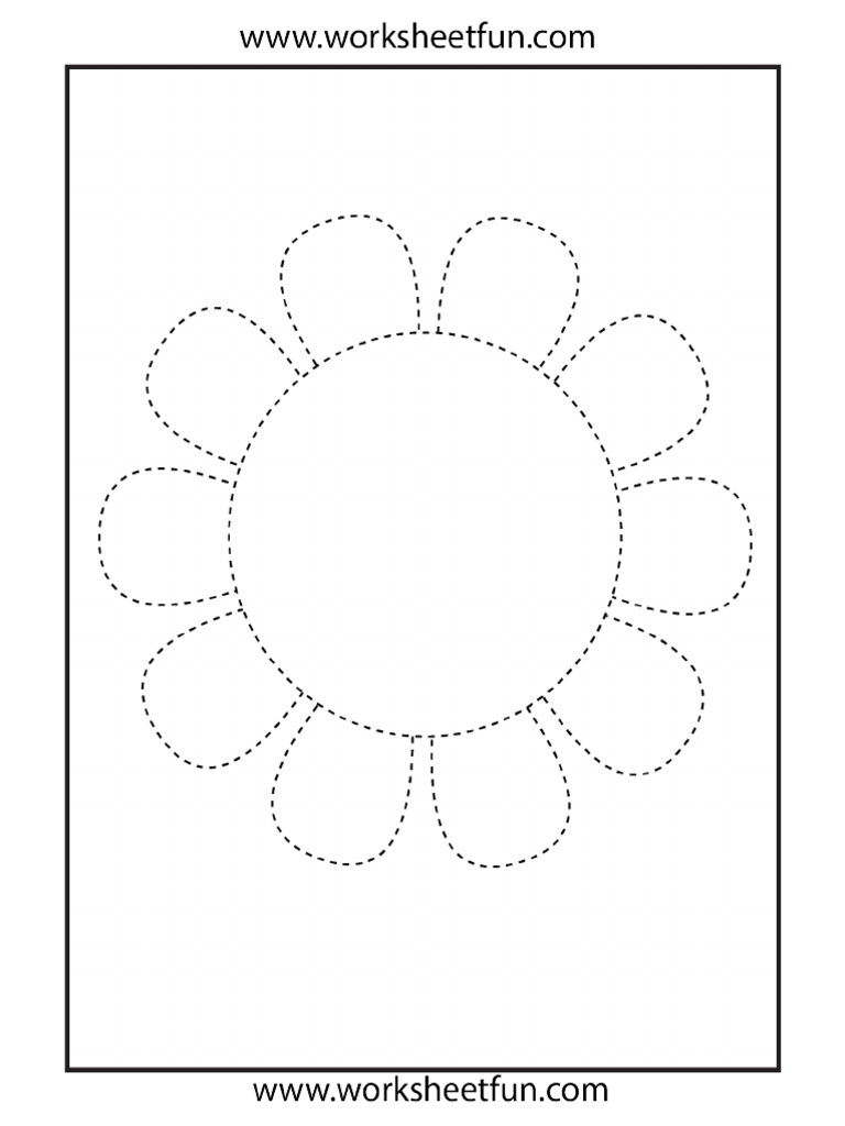 Coloring For Children | PDF