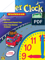 Clever Clock Workbook