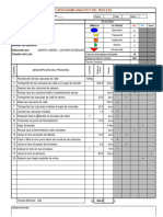 Cursograma Analítico Formato Formulado Terminado VINO