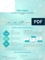 1-GlucoSight - Final Presentation