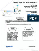 Tarea