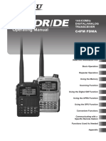 FT1DR de Om Eng Eh044m200