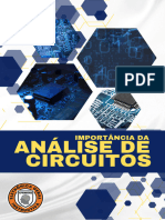 Ebook - Importancia Da Analise de Circuitos