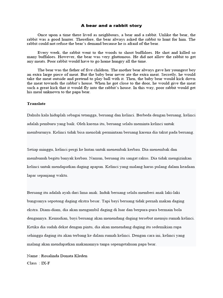 a-bear-and-a-rabbit-story-pdf