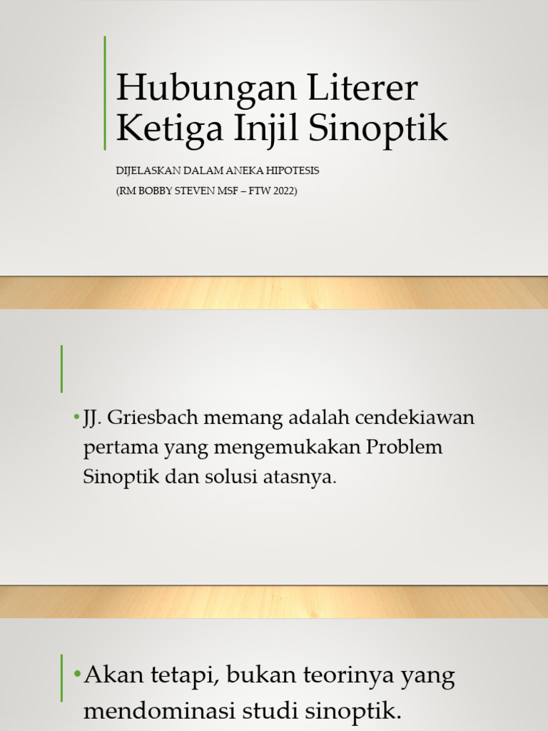 SINOPTIK 10 10 intelligence overview