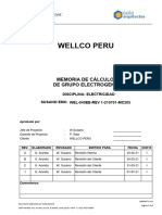 WEL-04IIEE-REV 1-210701-MC205 Grupo Electrogeno