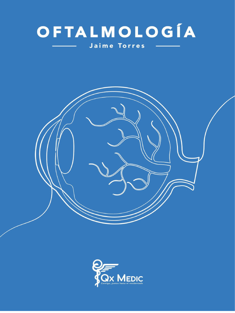 Manual de Oftalmologia | PDF
