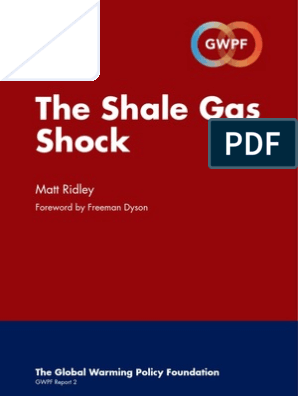 Shale Gas Materials | PDF | Hydraulic Fracturing | Shale Gas