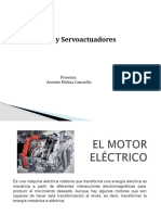 Elmotorelectrico