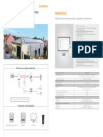 ES DS Isolarcloud Ficha Técnica V12 20200420