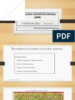 S11 Derecho Constitucional