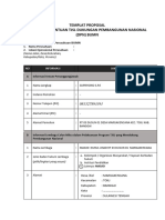 Revisi Proposal Nurul Jihad