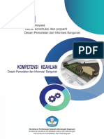 1 - 1 - 4 - KIKD - Desain Pemodelan Dan Informasi Bangunan - COMPILED